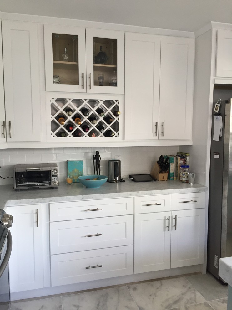 Malkemus kitchen remodel