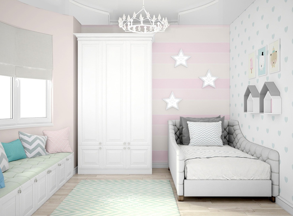 Квартира в Кузьминках