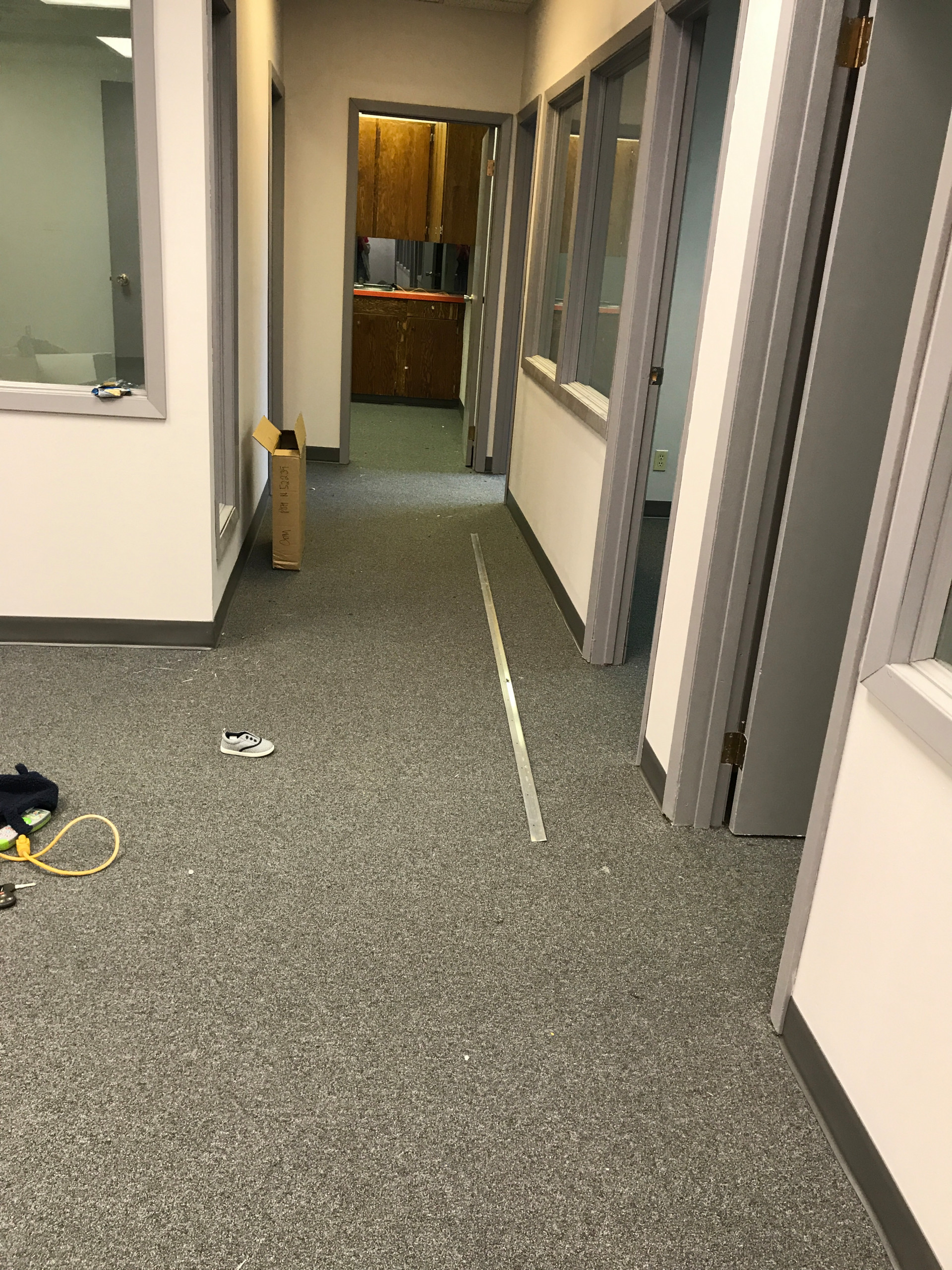 Carpet
