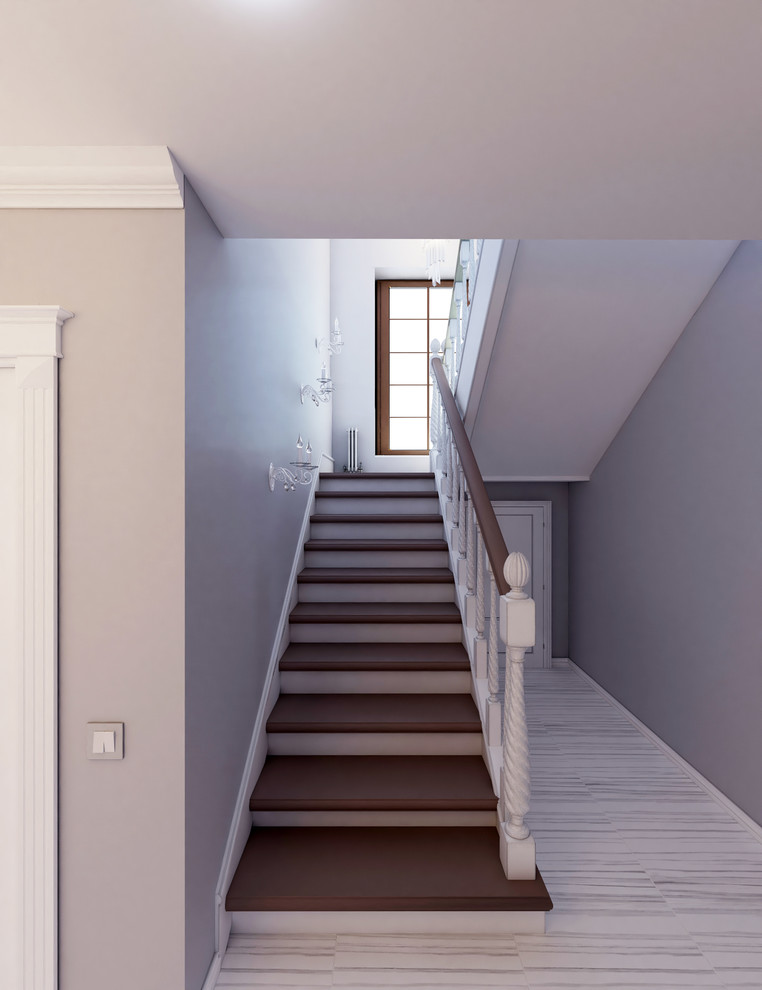 Иволги 250 м2