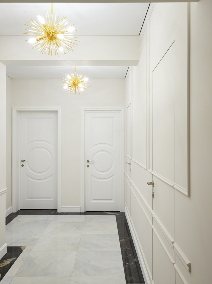 Ремонт под ключ ЖК Резиденция Краснодар