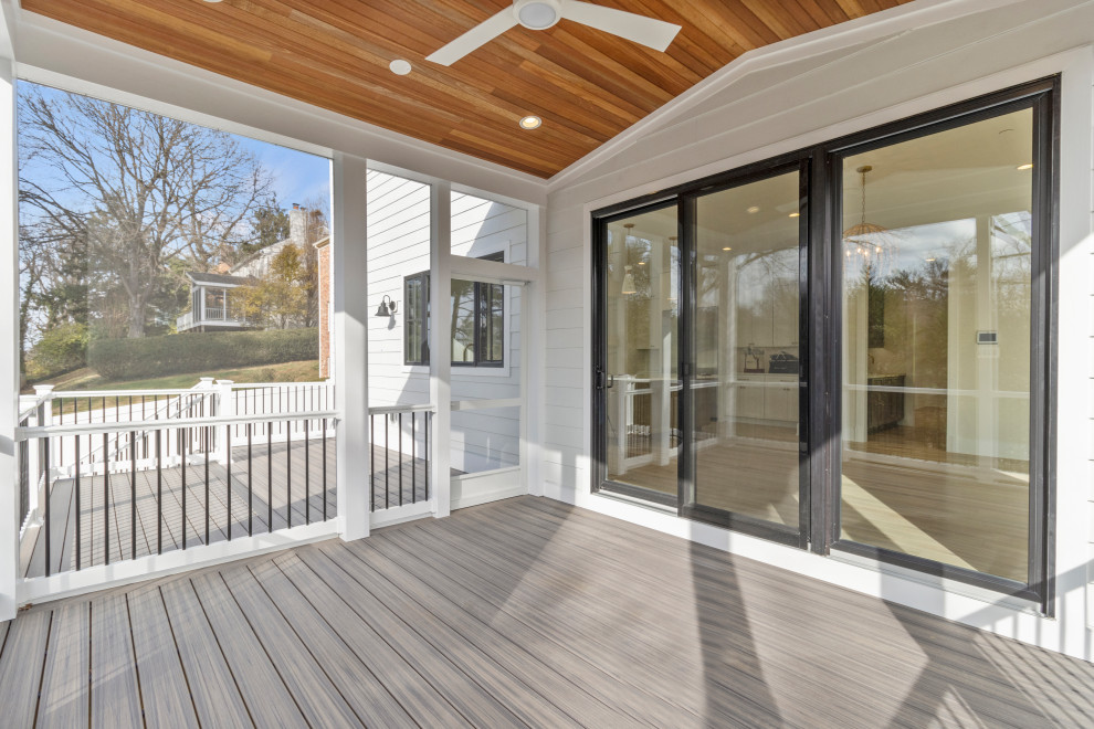 Modern Farmhouse Rochester IV
