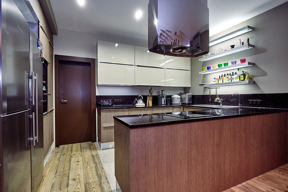 Квартира 003