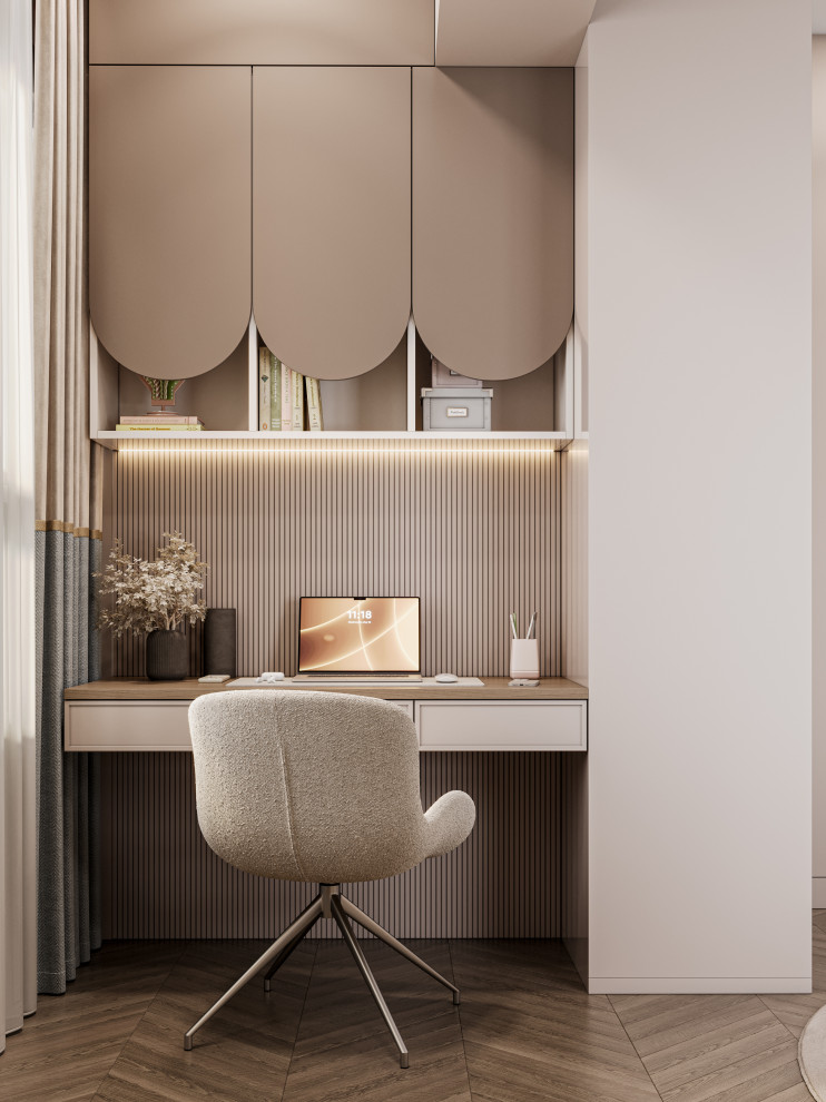 Дизайн интерьера Одинцово