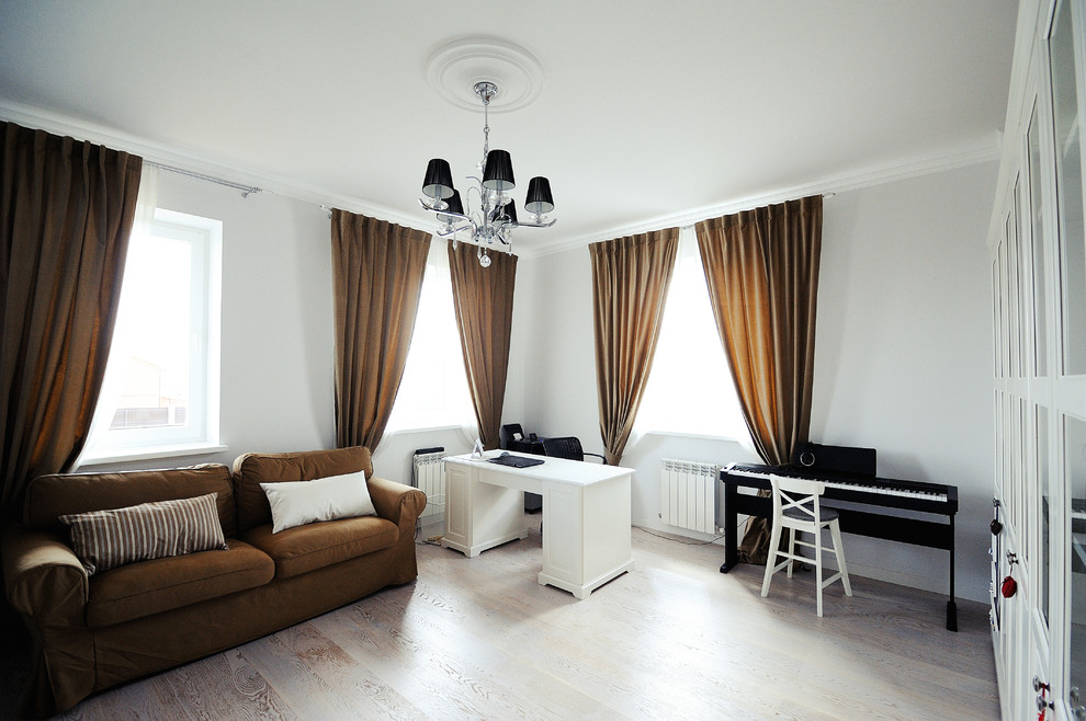 Дом в Константиновке