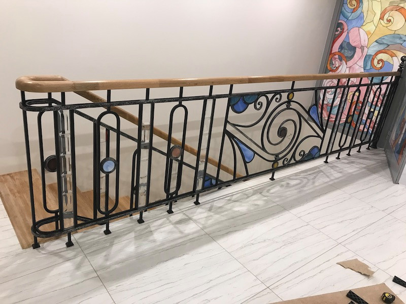 Лестница ДИАДЕМА