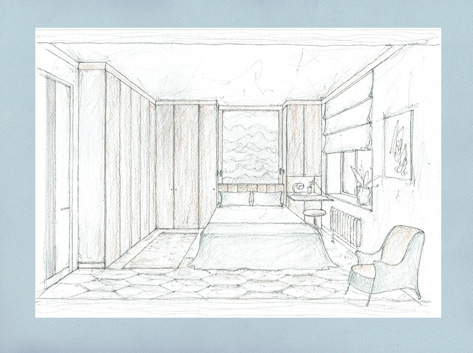 Квартира в новостройке