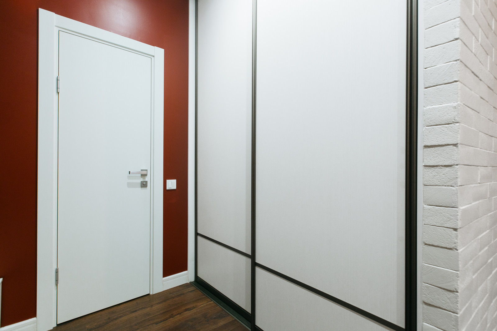 2-х комнатная квартира в ЖК Марсель