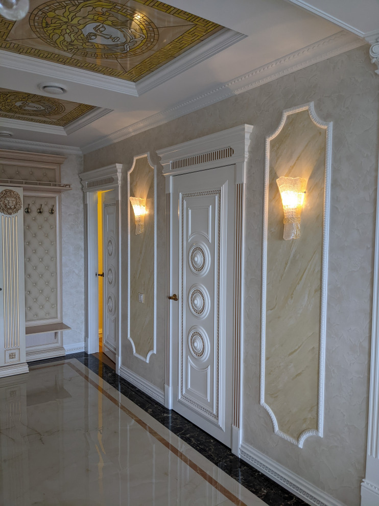 межкомнатные двери