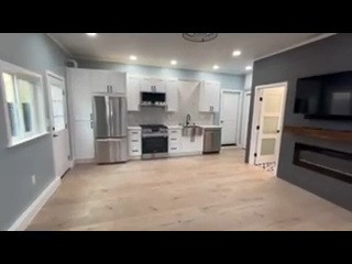 2 Car Garage Conversion