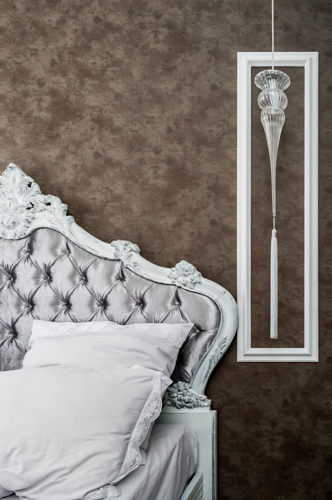 Загородный дом в стиле Прованс.