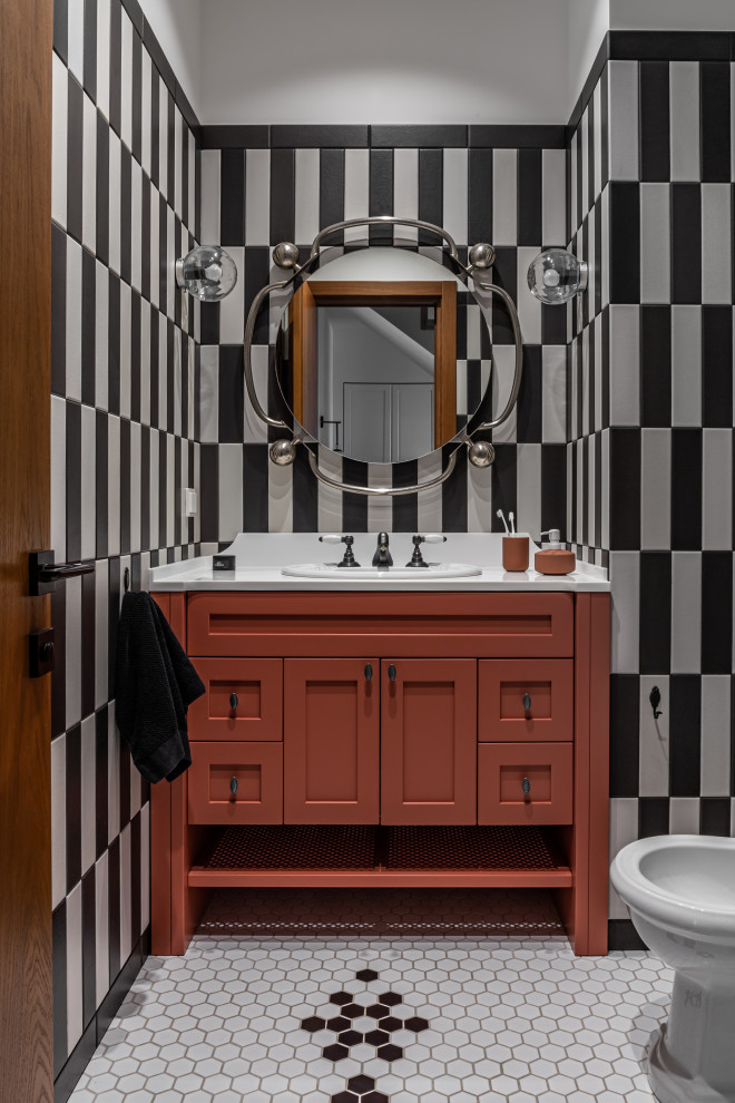 Квартира в ЖК "Солнечный", 128 кв.м.