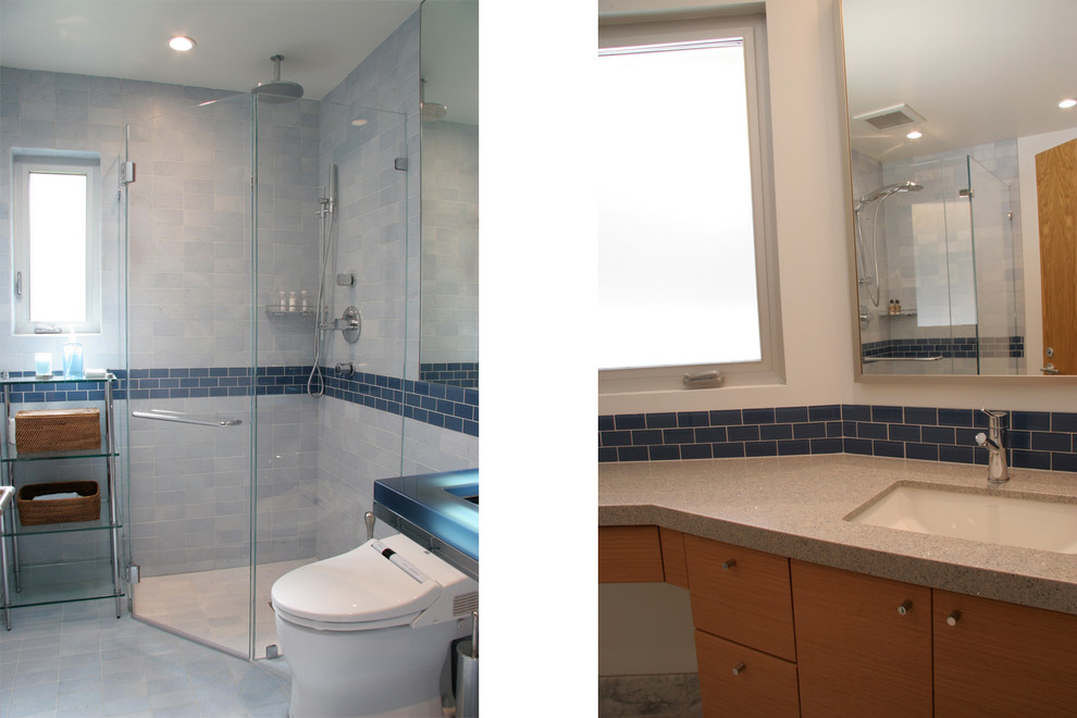 Bathrooms