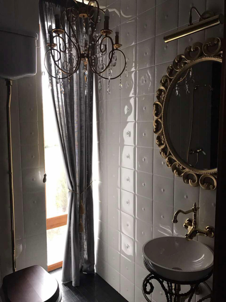 Черное и Белое