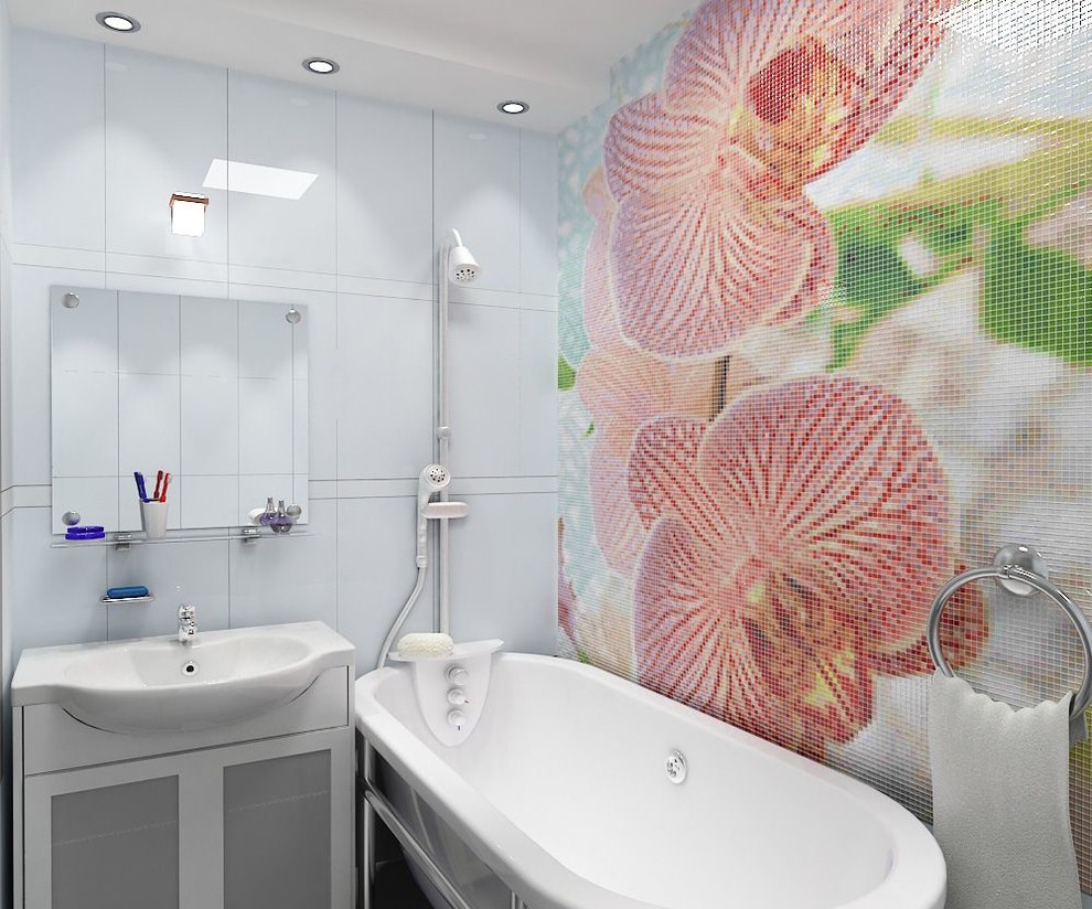 Укладка плитки любой сложности. smzodchiyspb.ru