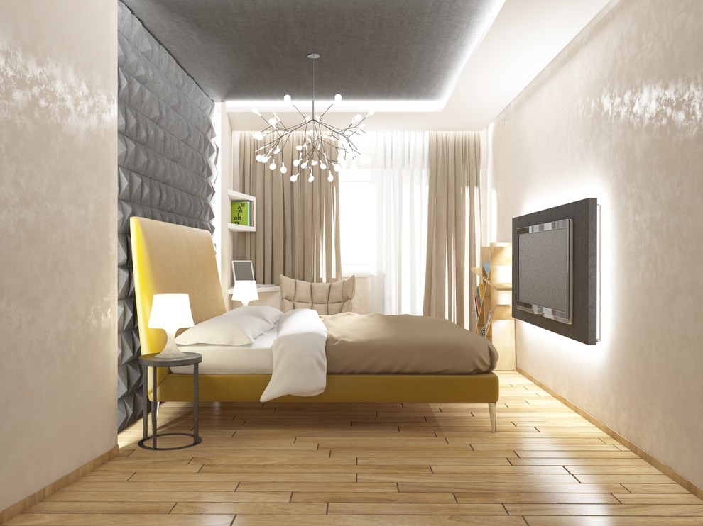 Квартира в Днепропетровске