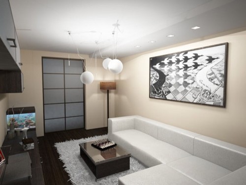 Барвиха Luxury Village