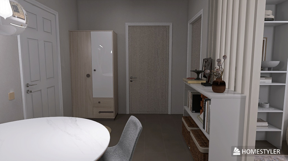 Скандинавия гекаты