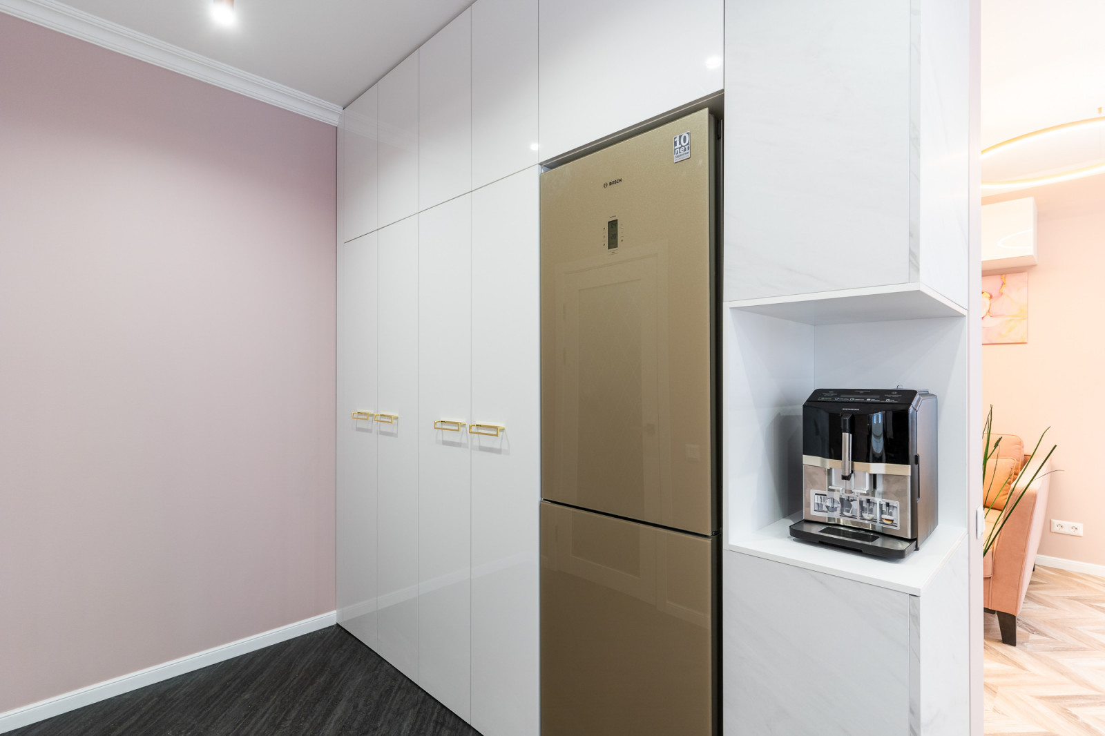 ЖК «Полис на Комендантском» Фото