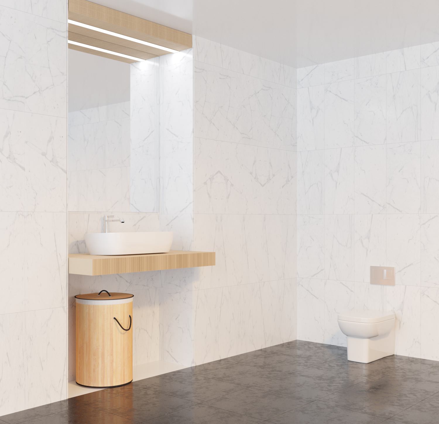 Ванная комната