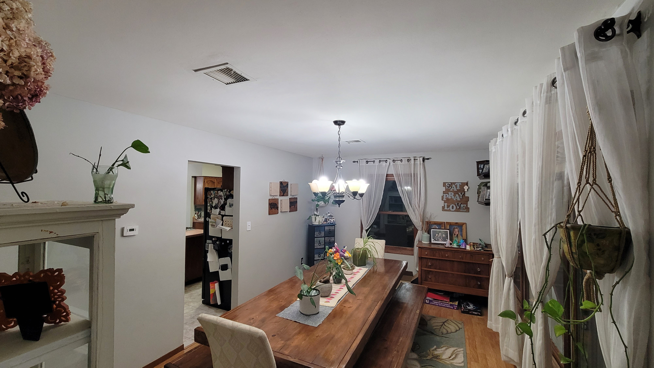 Sussex Residence II - Kitchen Remodel