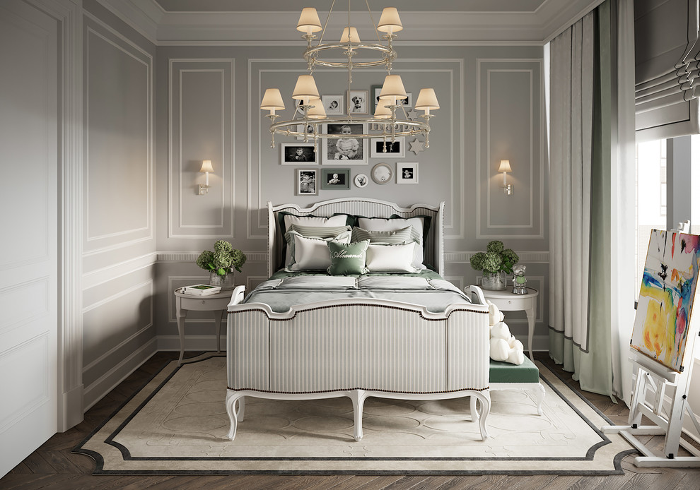 Квартира на Минской улице