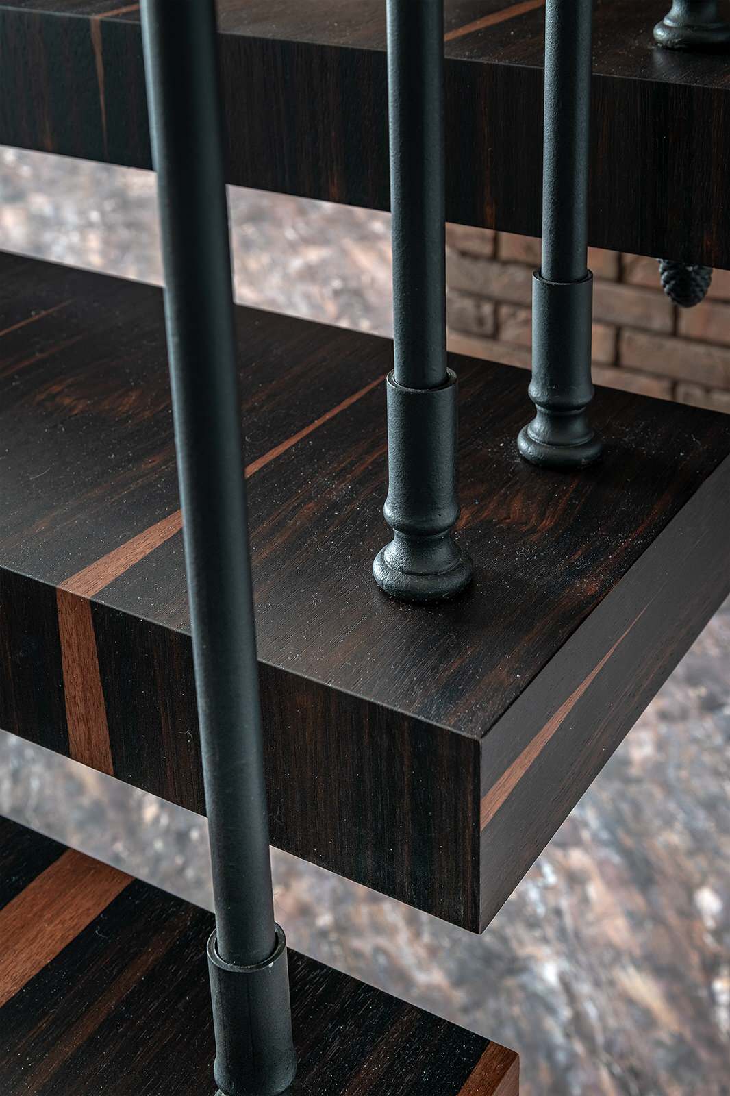 Мебель на заказ для современного интерьера