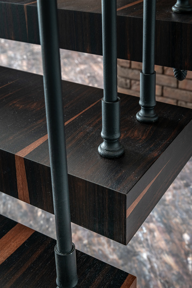 Мебель на заказ для современного интерьера