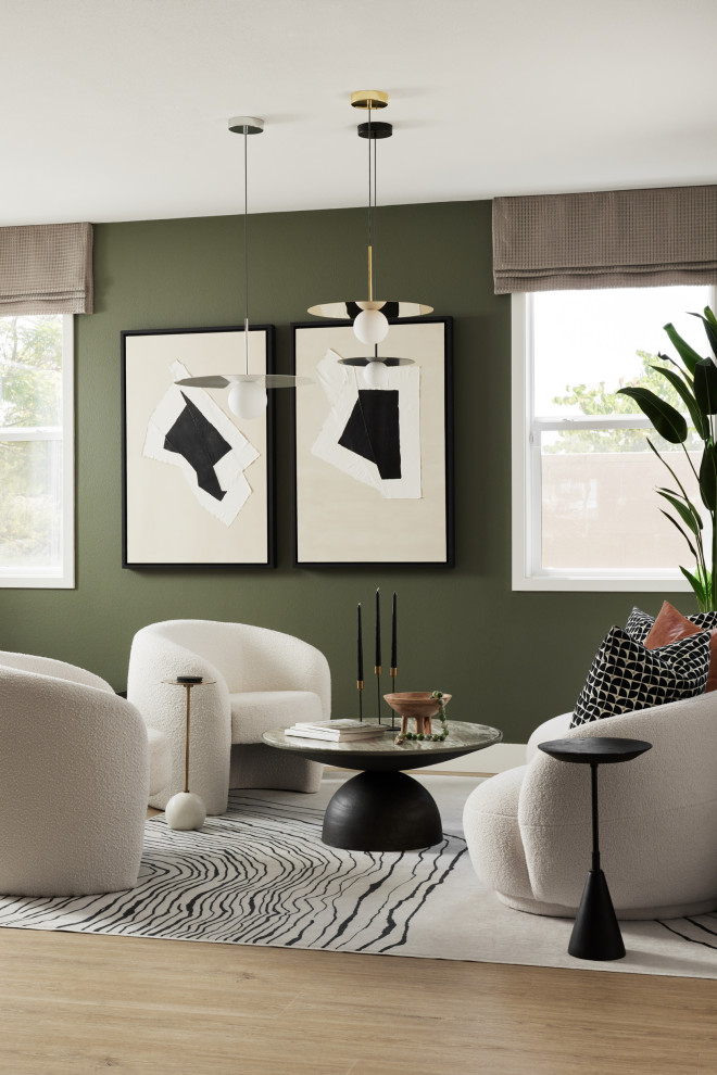 Irvine - Transitional - Living Room - Orange County - by Orange Coast ...