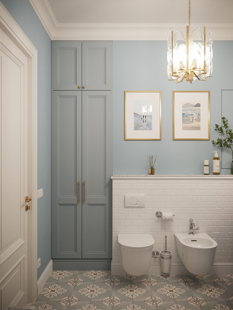 Частная квартира в ЖК Ностальгия