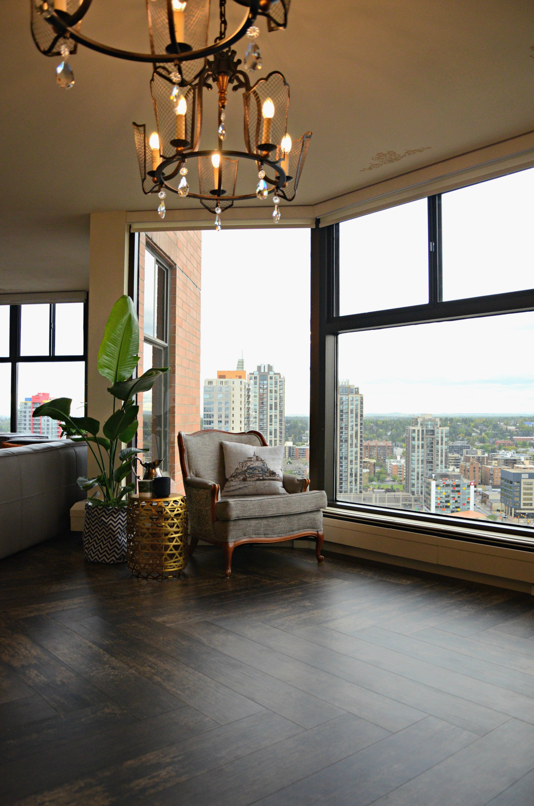 Downtown Condo Revival