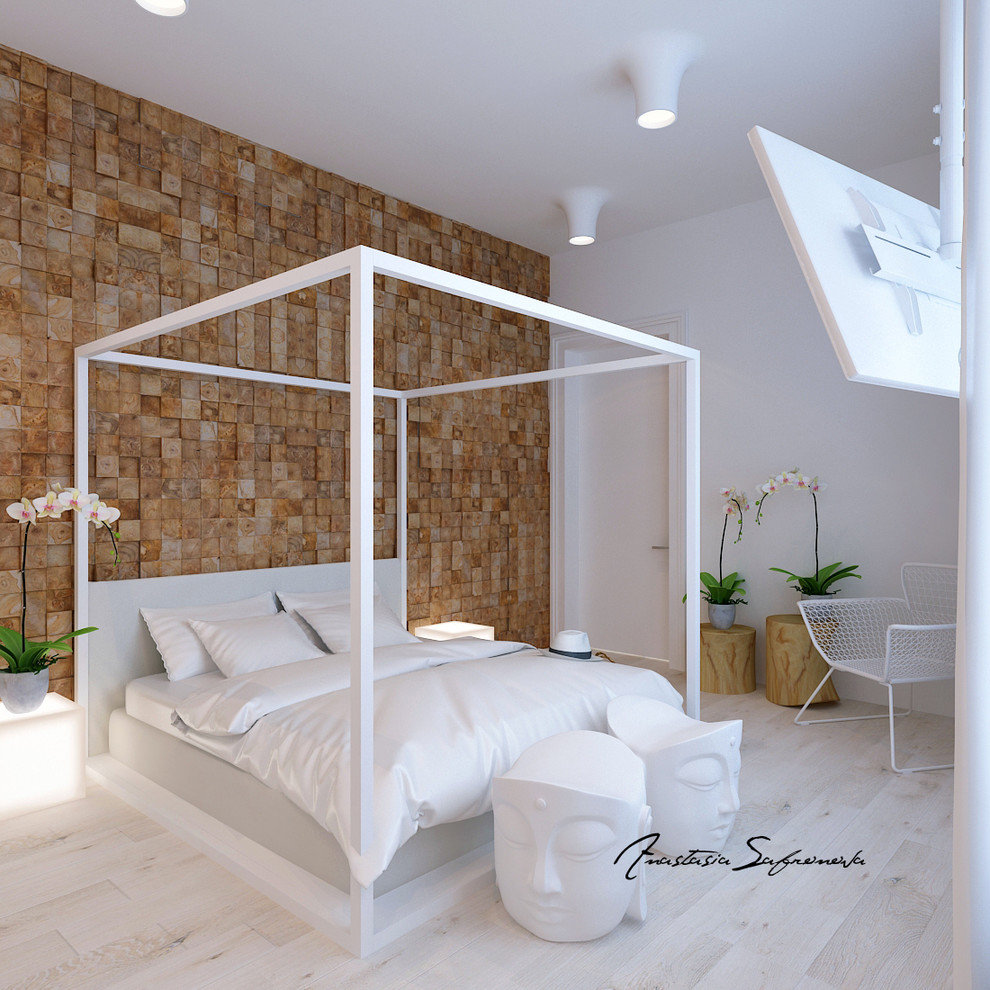 Дизайн интерьера дома в п.Тарасовка