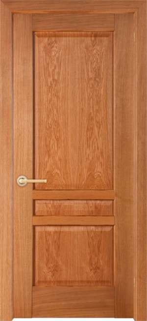 Дверь из массива дуба модель Византия 3
