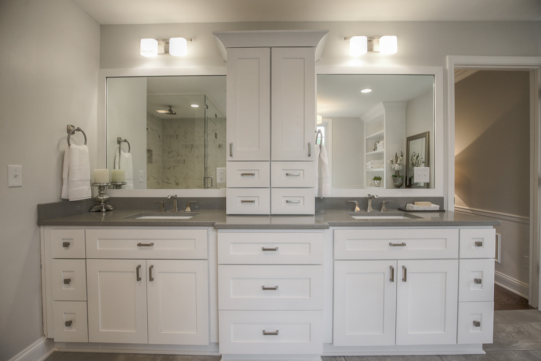 Northeast Overland Park Remodel 4