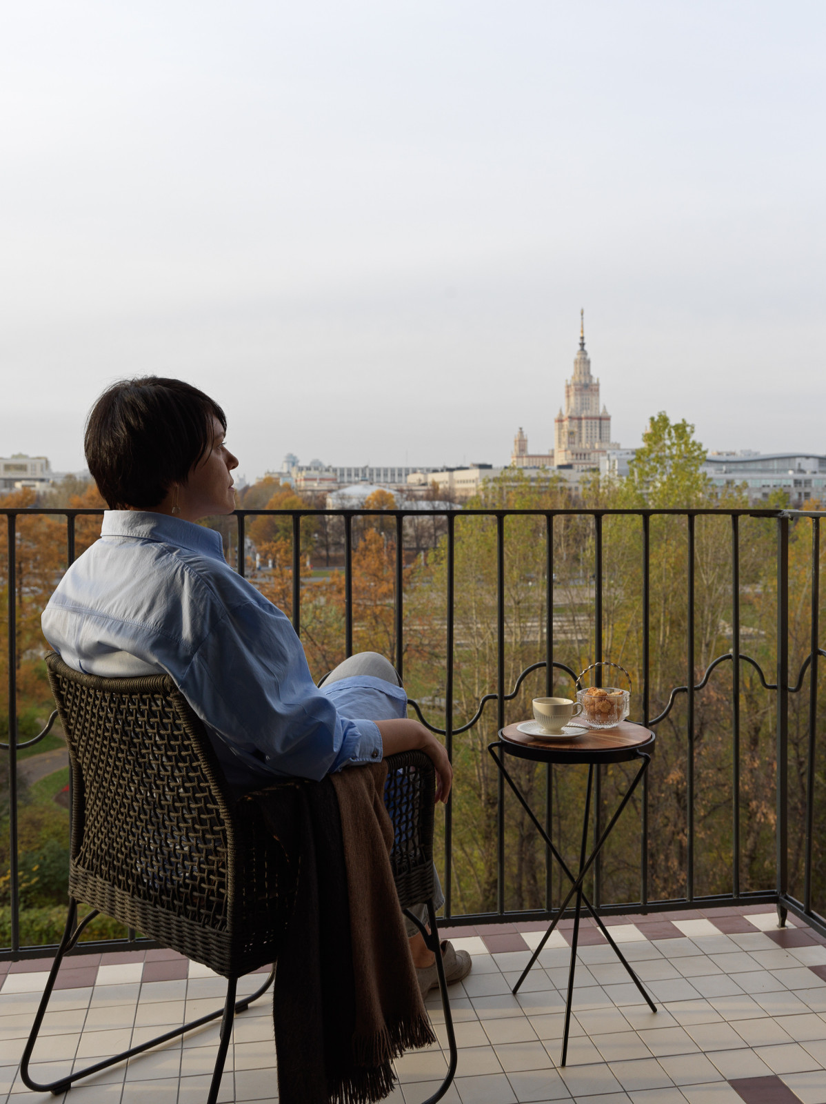 Апартаменты Ломоносова