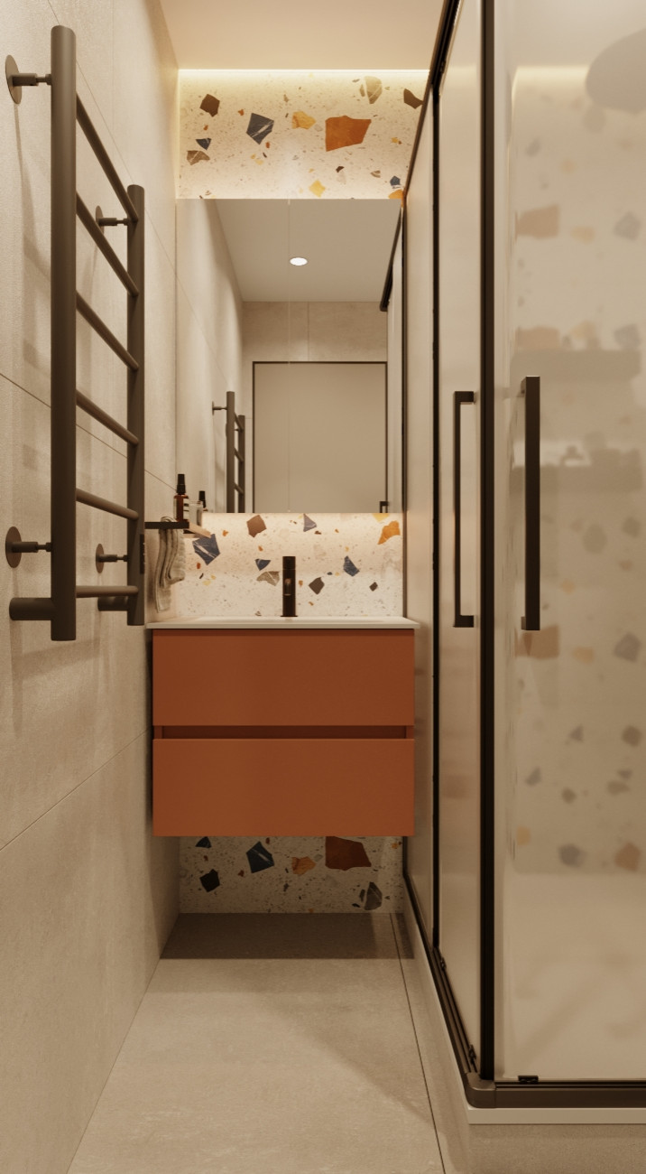 Ванная комната