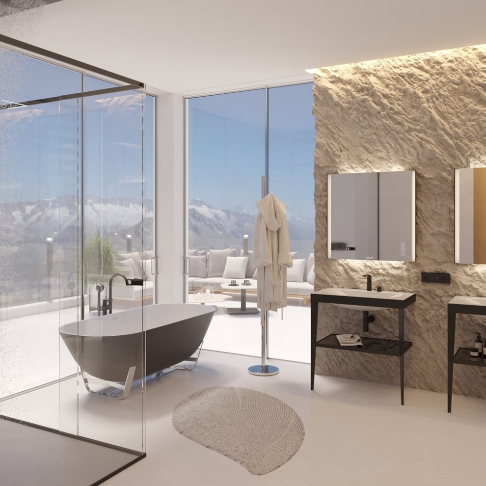 таунхаус 280м2 в Испании