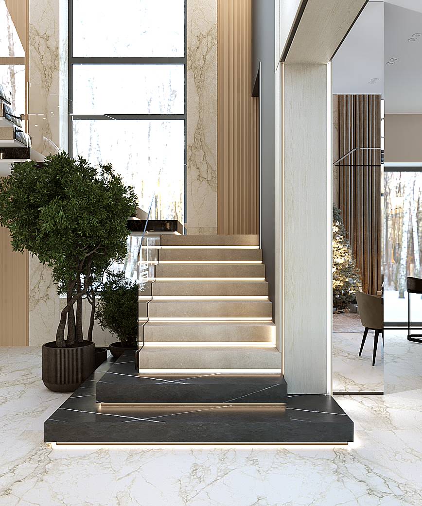 Осиновые горки