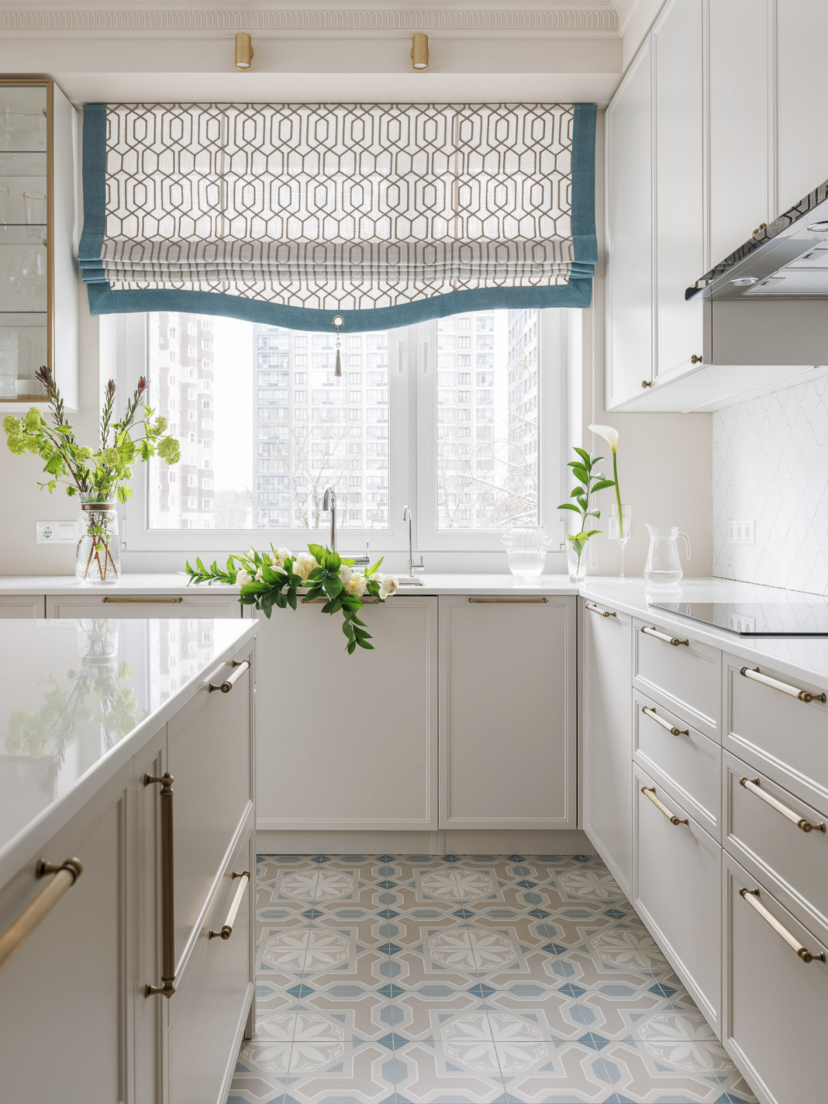 Квартира на Парковой