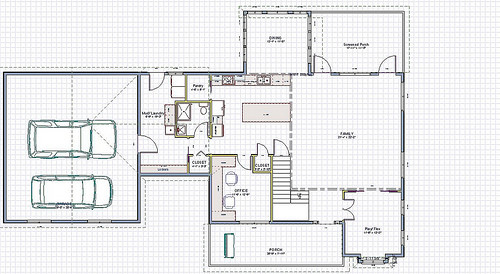 Please review my rough plan