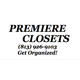 Premiere Closets