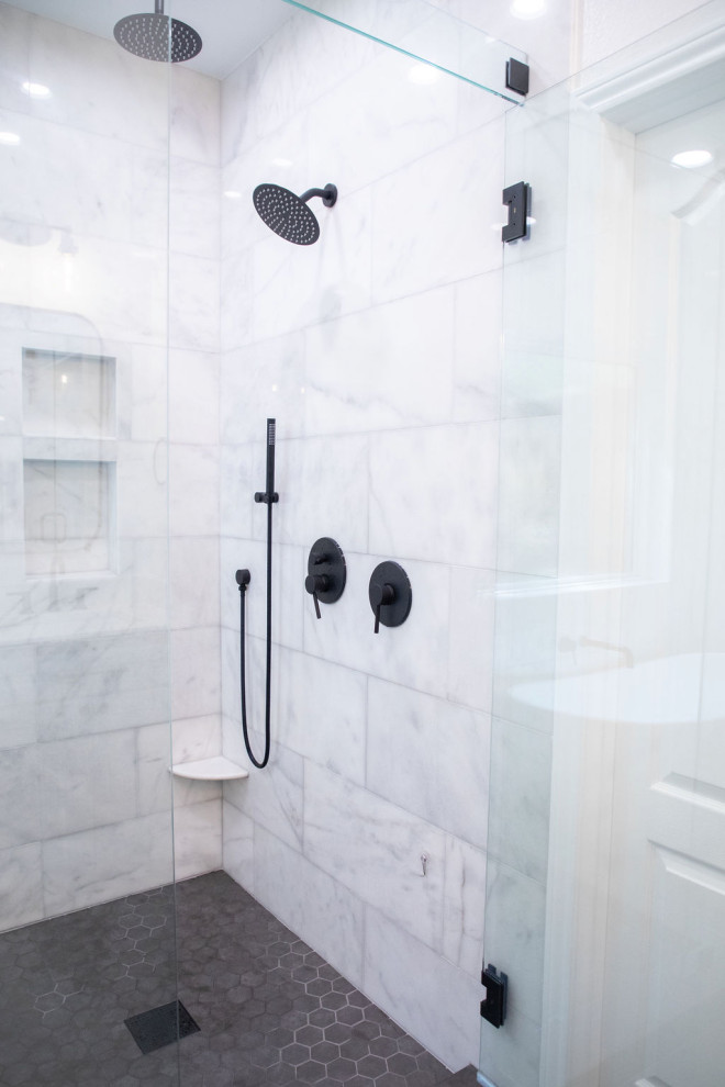 Multi-Bathroom Project II