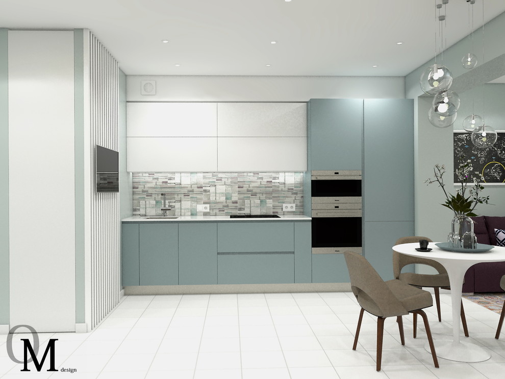 Квартира "Весеннее настроение"