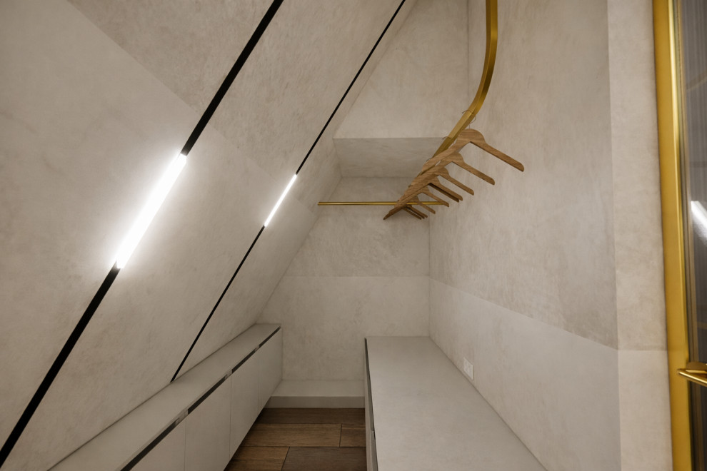 IN PROGRESS/ Darlinghurst Terrace