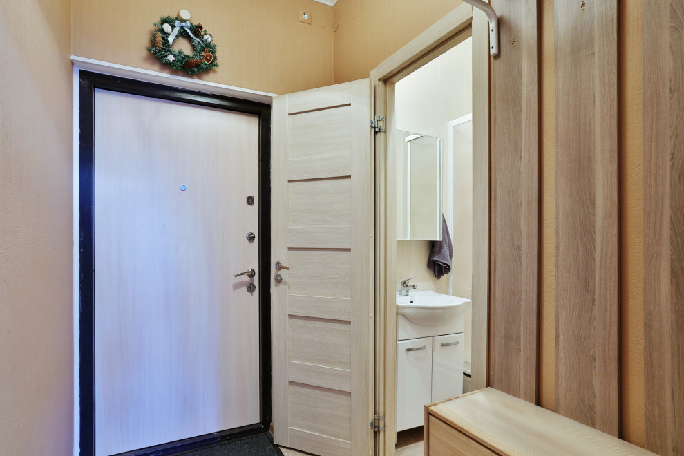 Студия на Союзном 4