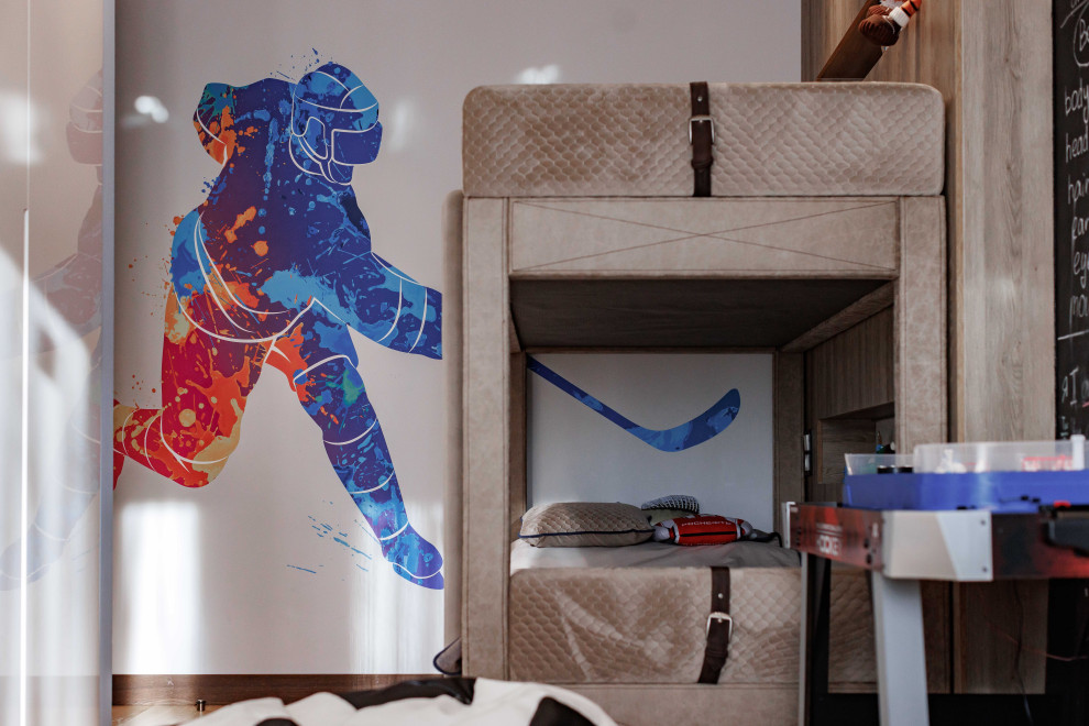 Фото квартиры в ЖК Царская площадь