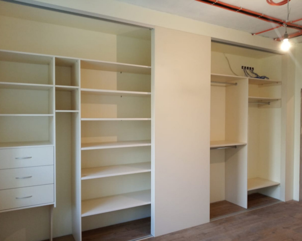 Мебель из ЛДСП