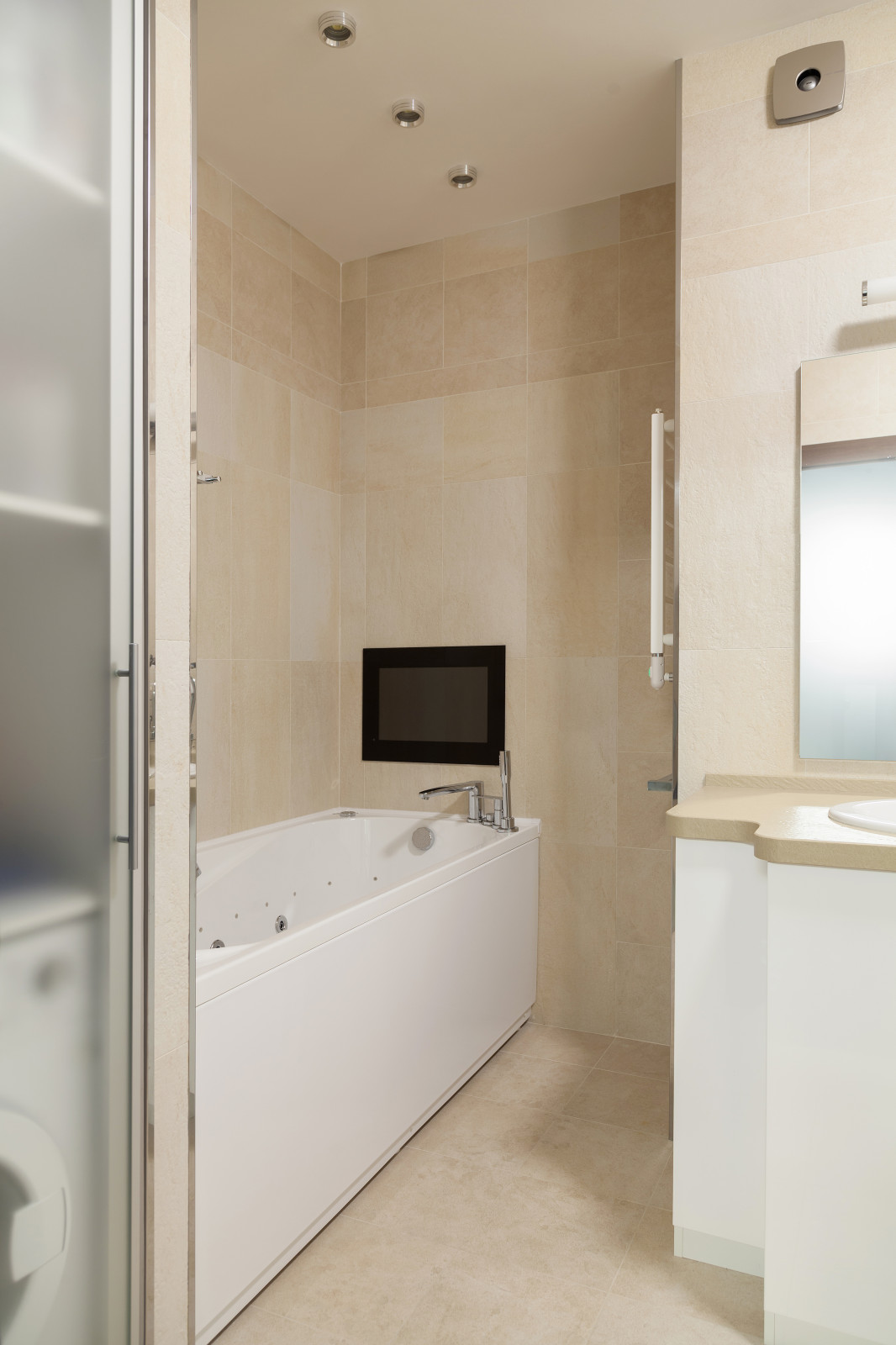 Квартира на ул. Лавочкина, Химки