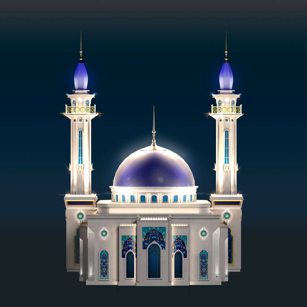 Мечеть