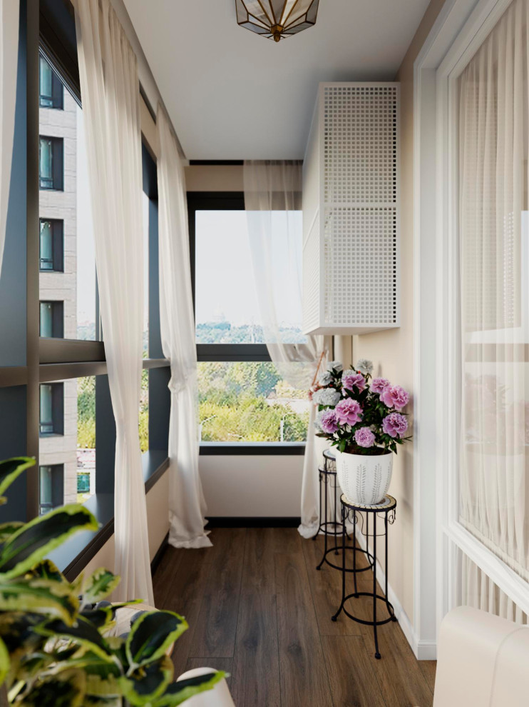 ЖК «LEGENDA Дальневосточного»